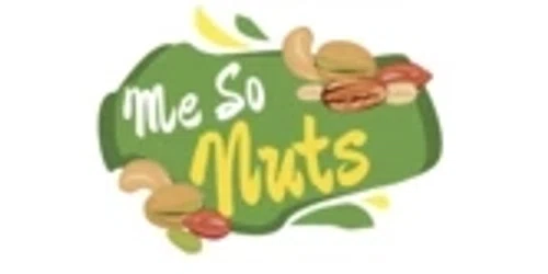 Mesonuts coupon