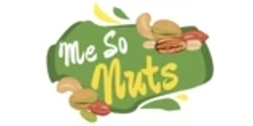 Mesonuts Promo Code