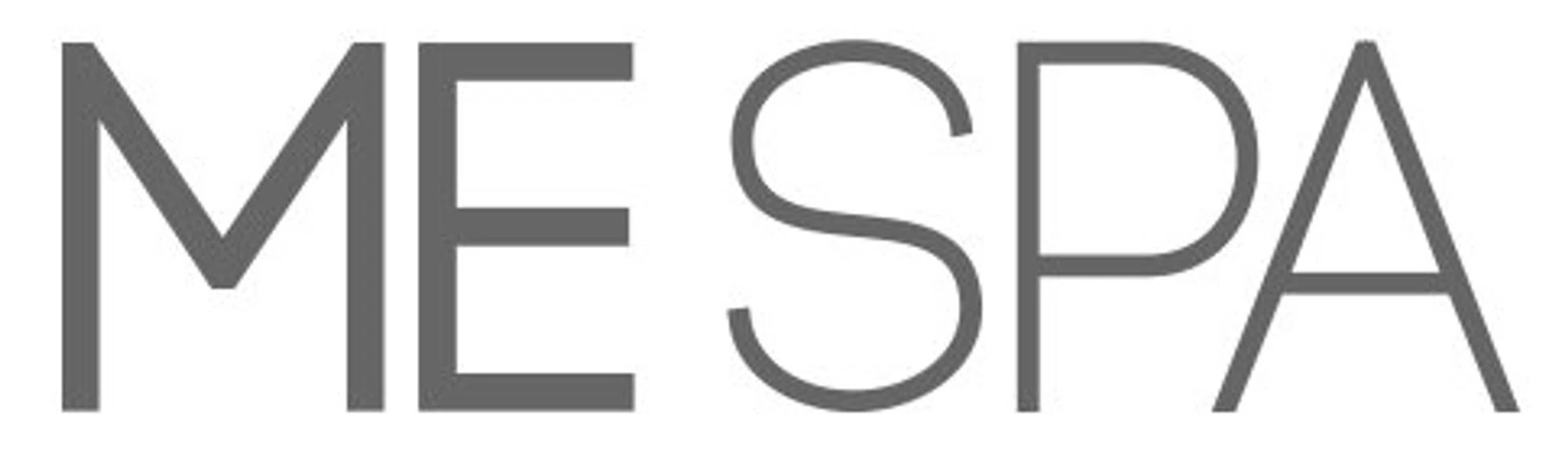 Me Spa Merchant Logo