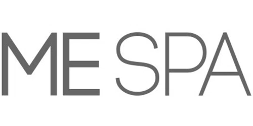 Me Spa Promo Code