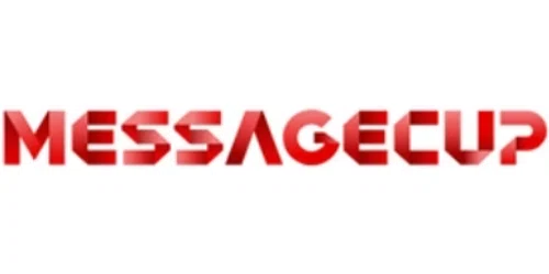 MessageCup Promo Code