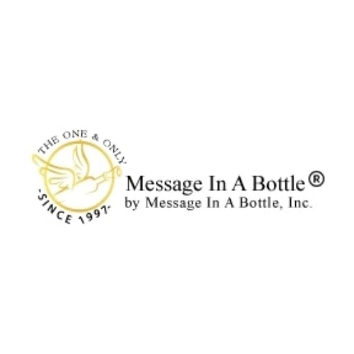 Message In A Bottle Promo Code
