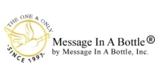 Message In A Bottle Promo Code