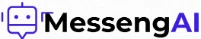 MessengAi Merchant Logo