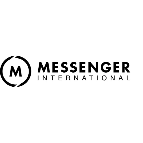 Messenger International coupons
