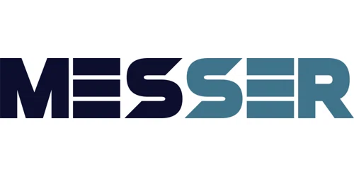 Messer Promo Code