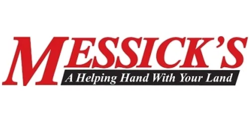 Messick's Merchant logo