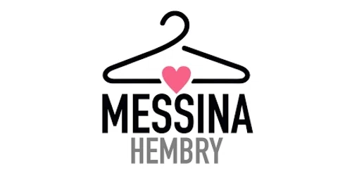 Messina Hembry coupon