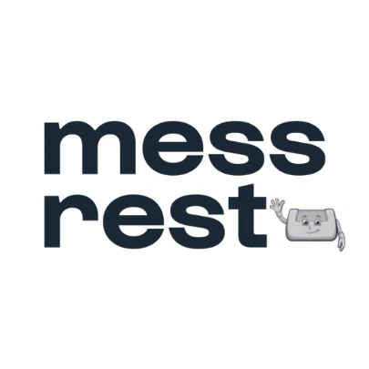 Mess Rest discount code