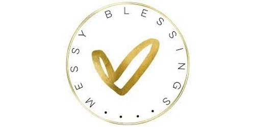 Messy Blessings Promo Code