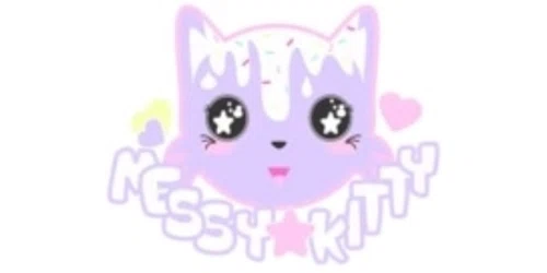 Messy Kitty Promo Code