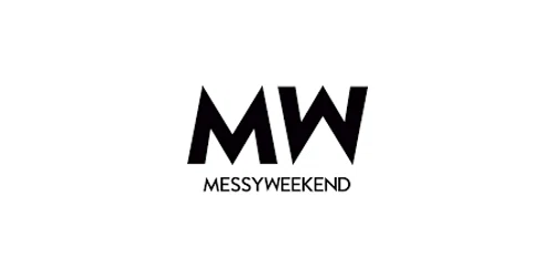 MessyWeekend coupon