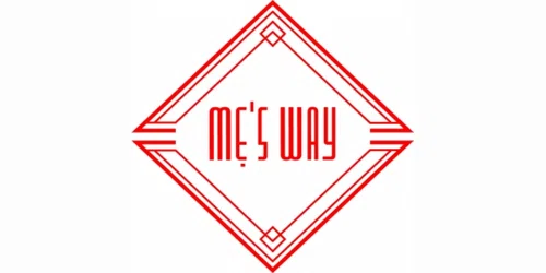 Me's Way Merchant logo
