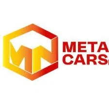 Meta Cars NFT Merchant Logo