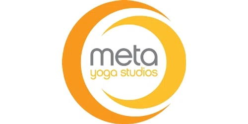 Meta Yoga Studios Merchant logo