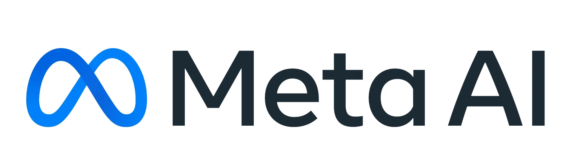 Meta AI Merchant Logo