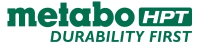 Metabo HPT Merchant Logo