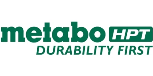 Metabo HPT Promo Code