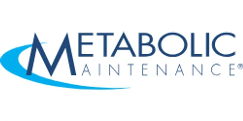 Metabolic Maintenance Promo Code