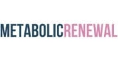 Metabolic Renewal Promo Code
