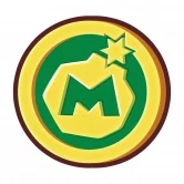 Metabomb Merchant Logo