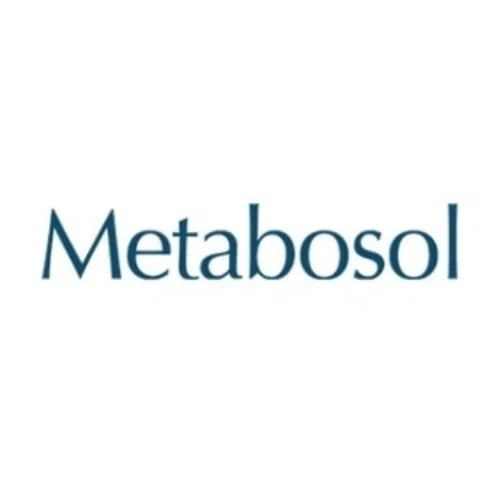 Metabosol Merchant Logo
