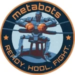 MetaBots Merchant Logo
