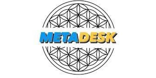 metadesks Promo Code
