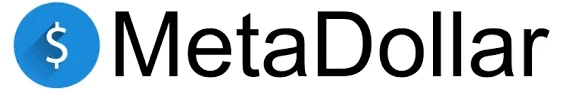 MetaDollar Merchant Logo