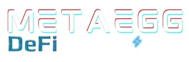 Metaegg DeFi Merchant Logo