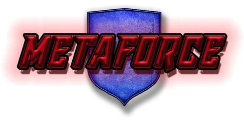 MetaForce Comics Promo Code