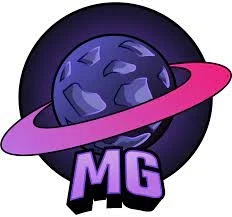 Metagalactics Merchant Logo