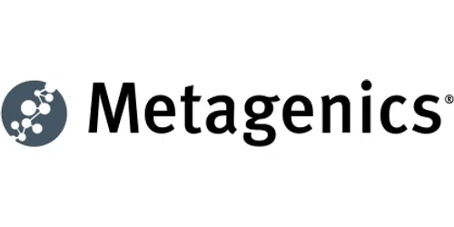 Metagenics Merchant logo