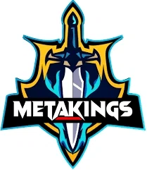 Metakings Merchant Logo