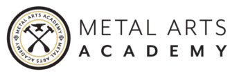 Metal Arts Academy Merchant Logo