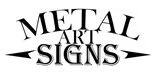 Metal Art Signs Promo Code
