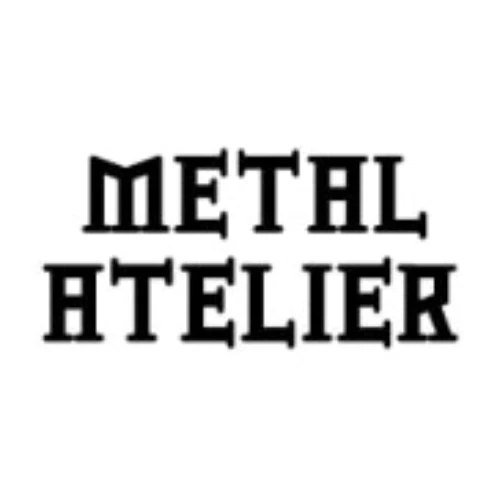 Metal Atelier Promo Code