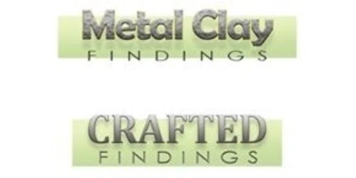 Metal Clay Findings Promo Code