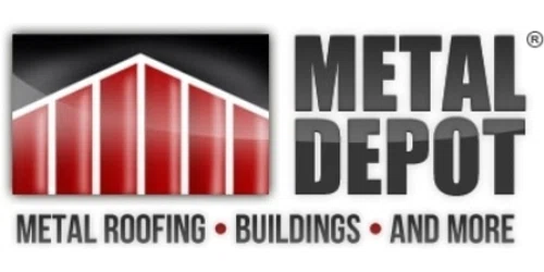 Metal Depot Promo Code
