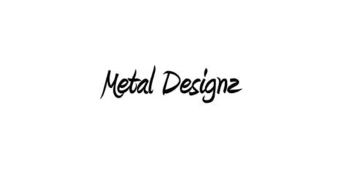 20% Off Metal Designz Promo Code, Coupons | November 2022