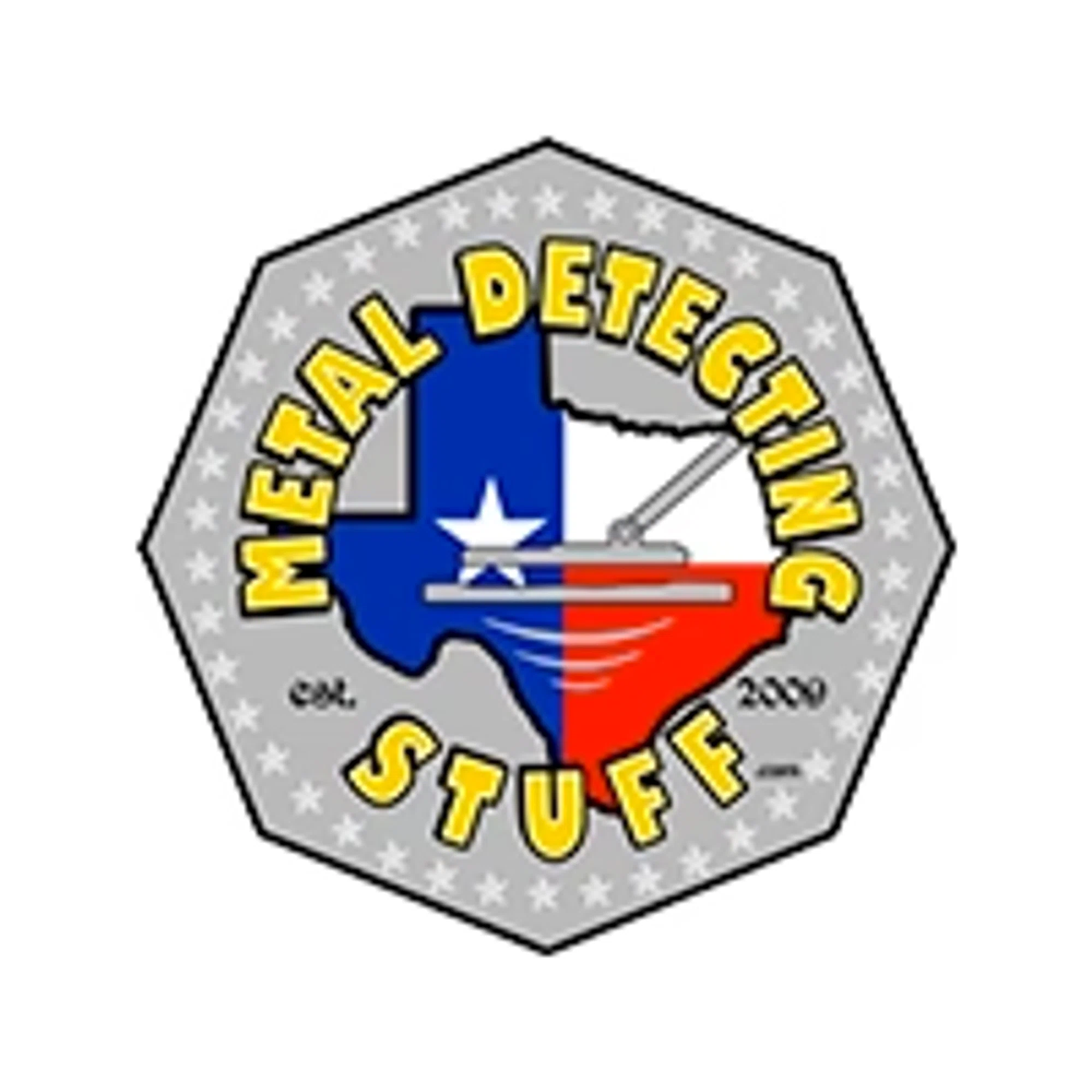 Metal Detecting Stuff discount code