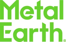Metal Earth Merchant Logo