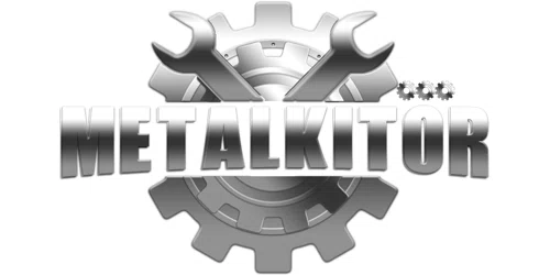 Metalkitor Merchant logo