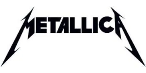 Metallica Merchant logo