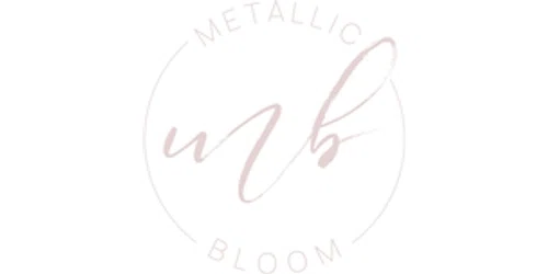 Metallic Bloom Promo Code