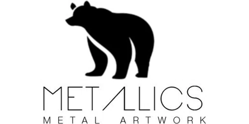 Metallics Metal Artwork Promo Code