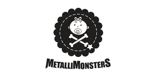 Metallimonsters coupon