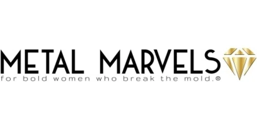 Metal Marvels Promo Code
