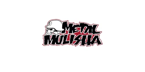 Metal Mulisha coupon