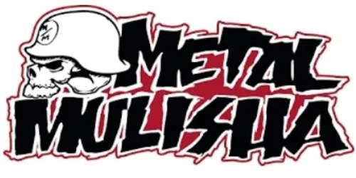 Metal Mulisha Merchant logo